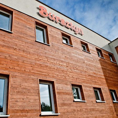 Osrodek Wczasowy Bursztyn Hotel Gdansk Ngoại thất bức ảnh