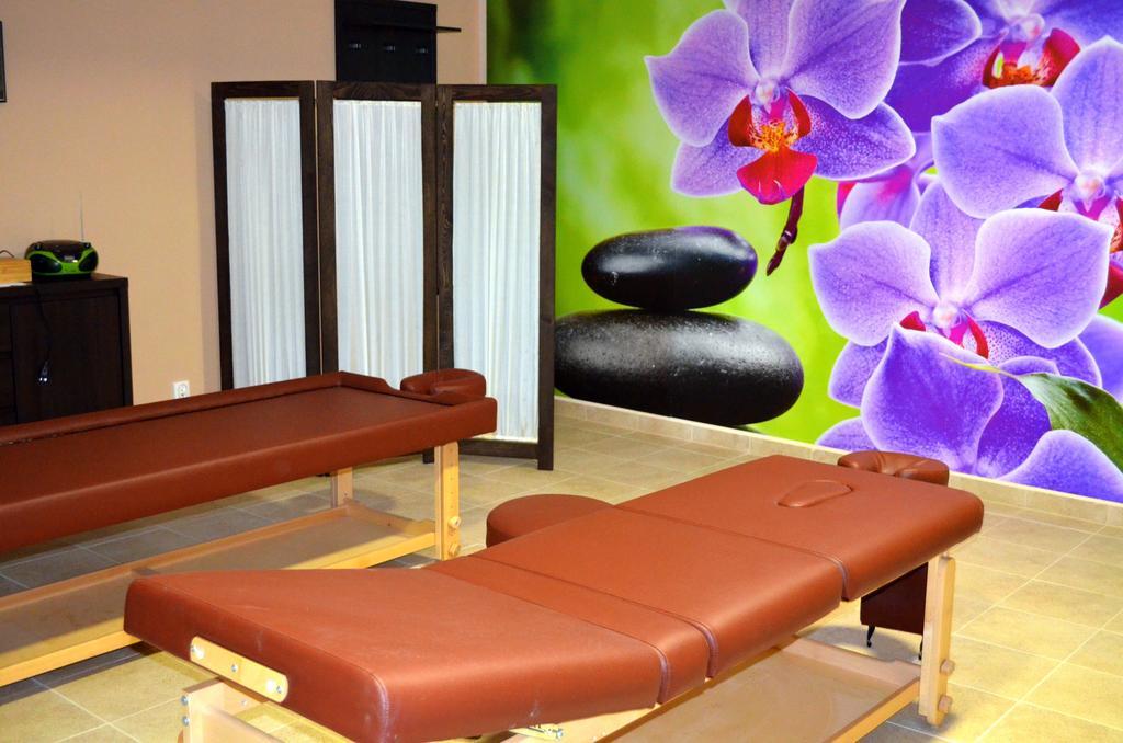 Osrodek Wczasowy Bursztyn Hotel Gdansk Ngoại thất bức ảnh