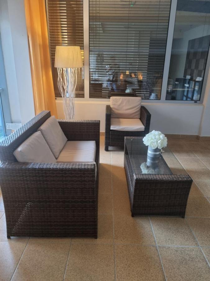 Osrodek Wczasowy Bursztyn Hotel Gdansk Ngoại thất bức ảnh