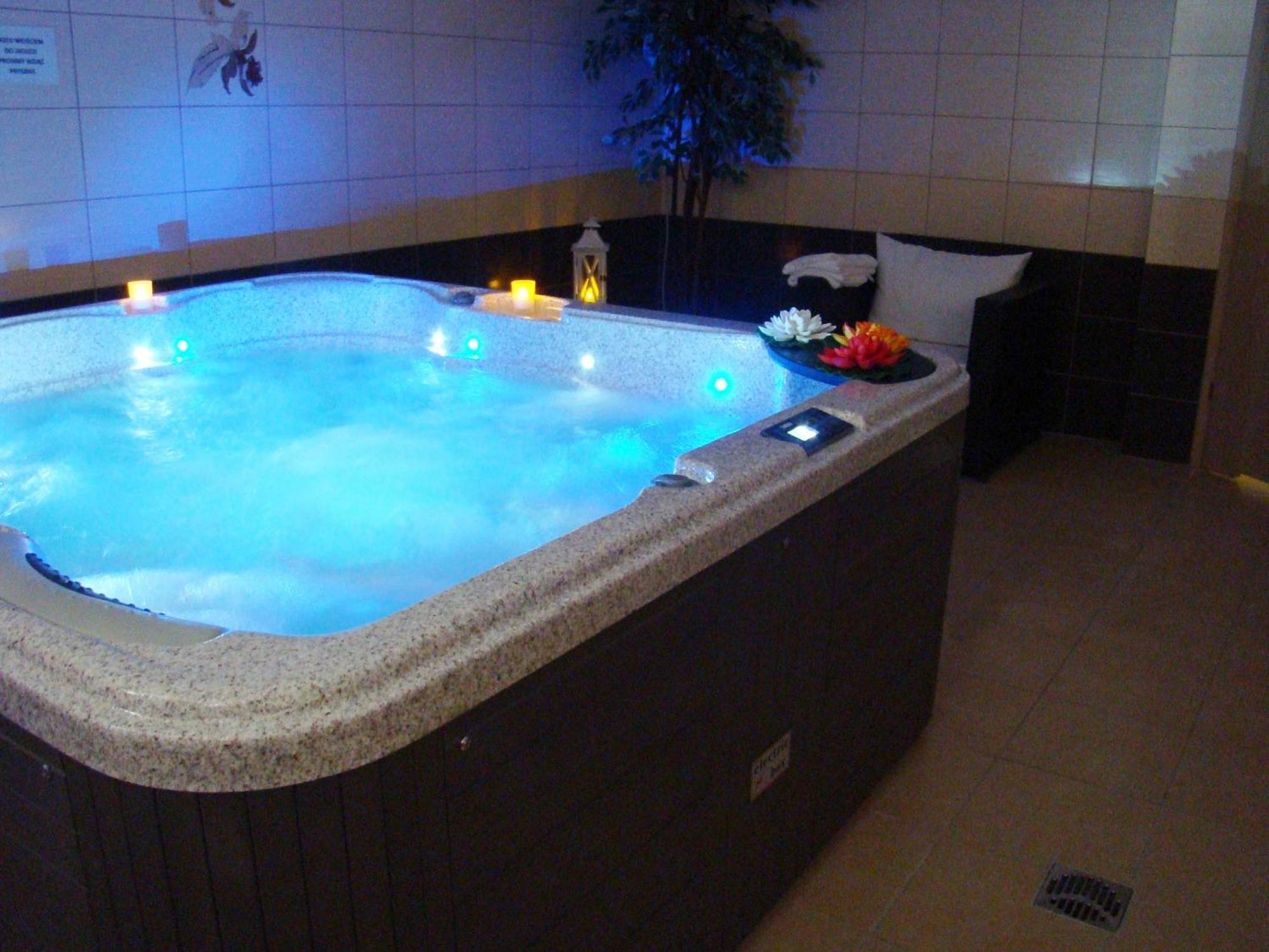 Osrodek Wczasowy Bursztyn Hotel Gdansk Ngoại thất bức ảnh