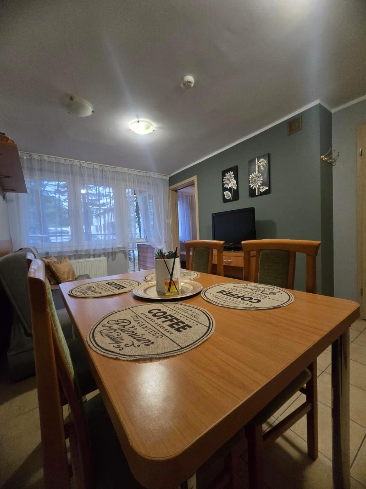 Osrodek Wczasowy Bursztyn Hotel Gdansk Ngoại thất bức ảnh
