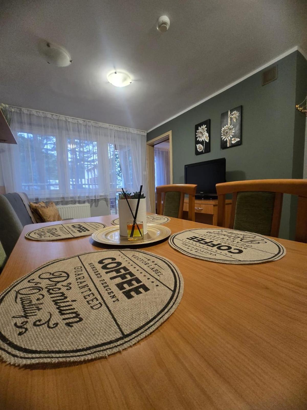 Osrodek Wczasowy Bursztyn Hotel Gdansk Ngoại thất bức ảnh