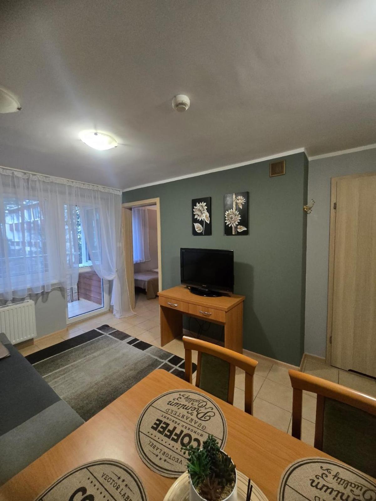 Osrodek Wczasowy Bursztyn Hotel Gdansk Ngoại thất bức ảnh