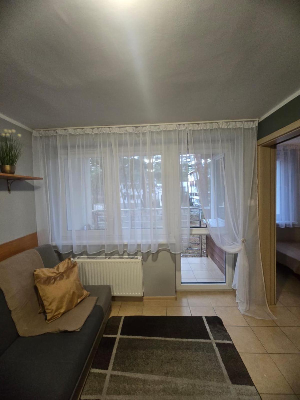 Osrodek Wczasowy Bursztyn Hotel Gdansk Ngoại thất bức ảnh