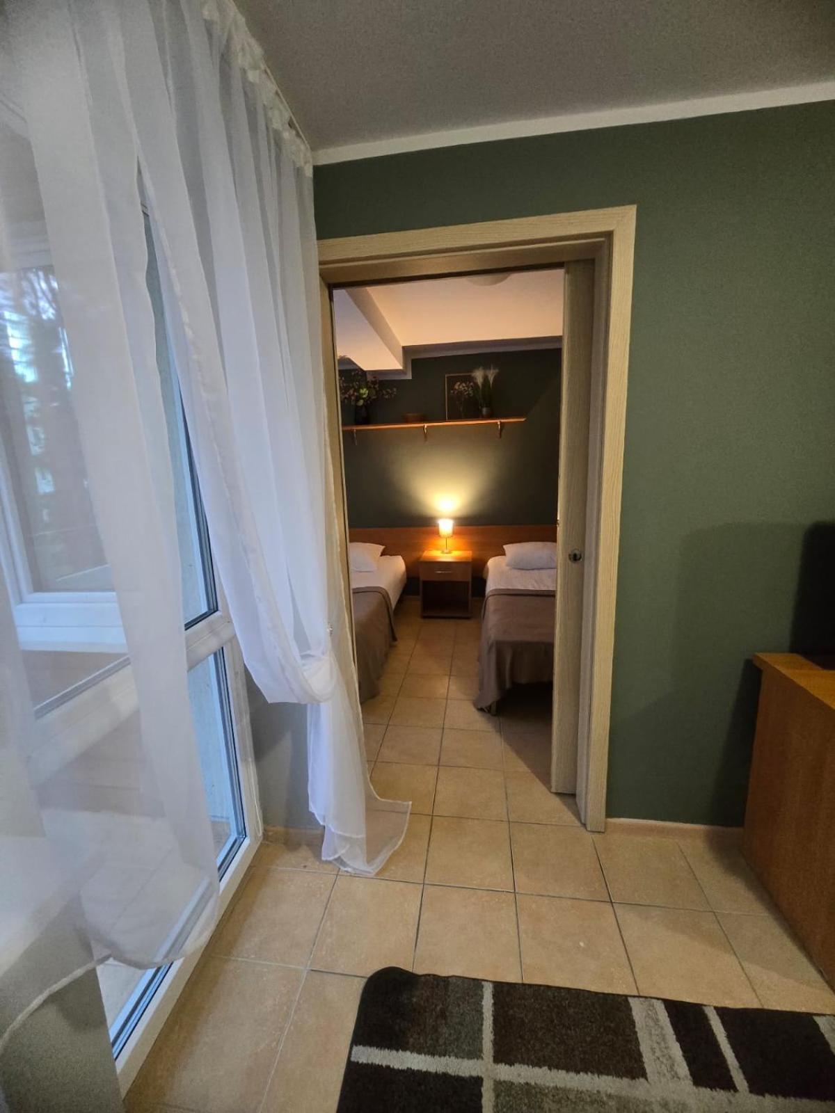 Osrodek Wczasowy Bursztyn Hotel Gdansk Ngoại thất bức ảnh
