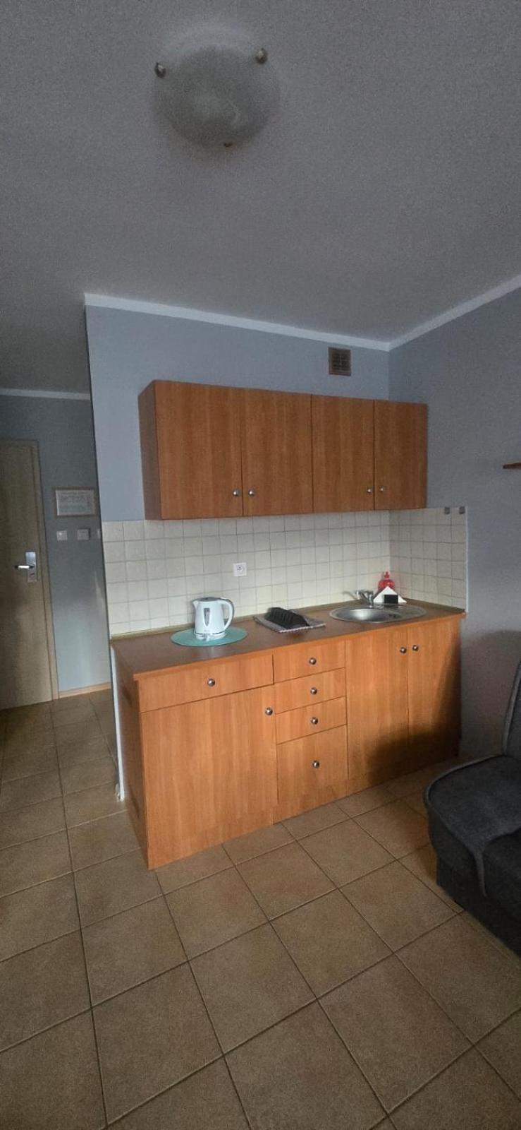 Osrodek Wczasowy Bursztyn Hotel Gdansk Ngoại thất bức ảnh