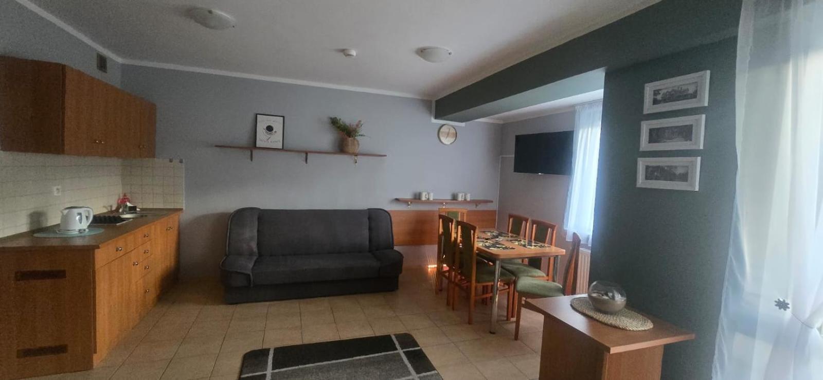 Osrodek Wczasowy Bursztyn Hotel Gdansk Ngoại thất bức ảnh