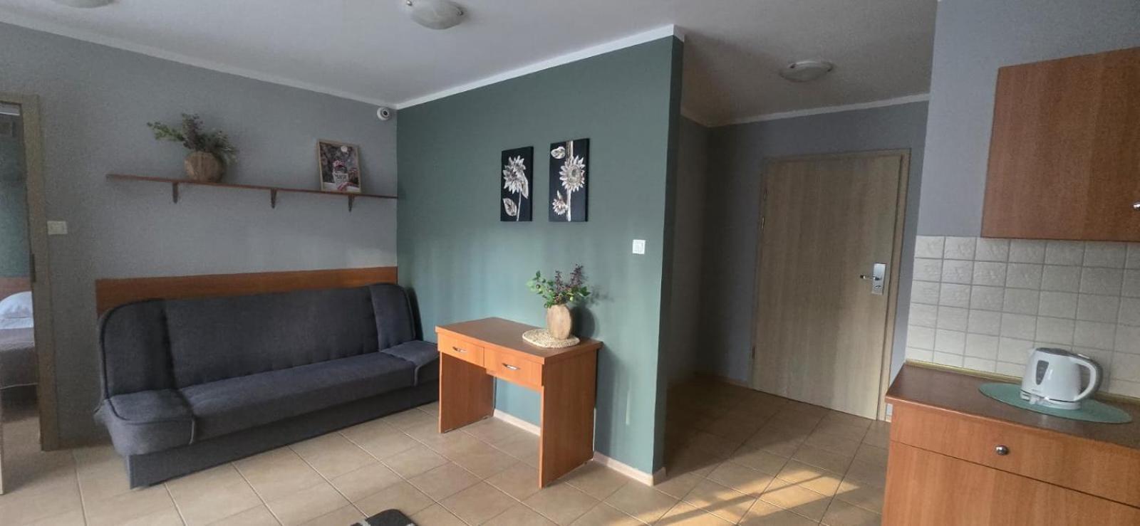 Osrodek Wczasowy Bursztyn Hotel Gdansk Ngoại thất bức ảnh
