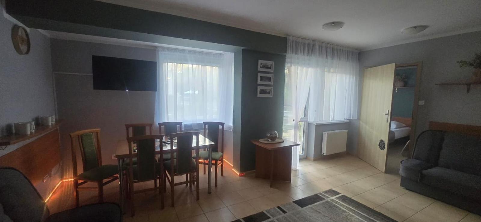 Osrodek Wczasowy Bursztyn Hotel Gdansk Ngoại thất bức ảnh