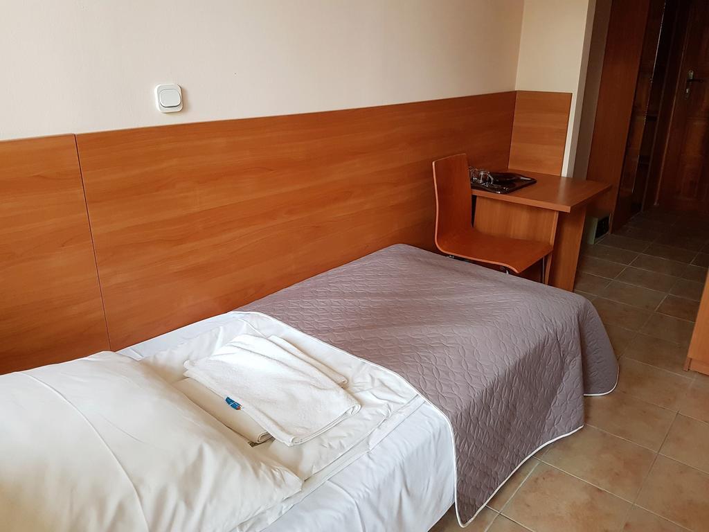 Osrodek Wczasowy Bursztyn Hotel Gdansk Phòng bức ảnh
