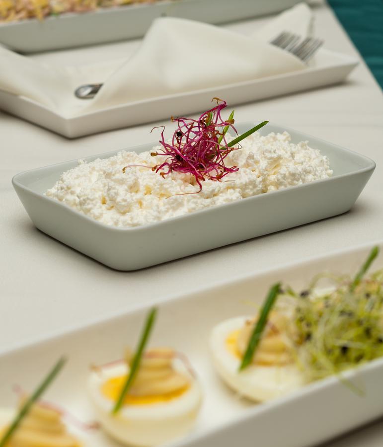 Osrodek Wczasowy Bursztyn Hotel Gdansk Ngoại thất bức ảnh