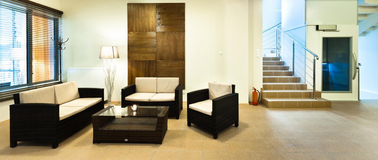 Osrodek Wczasowy Bursztyn Hotel Gdansk Ngoại thất bức ảnh